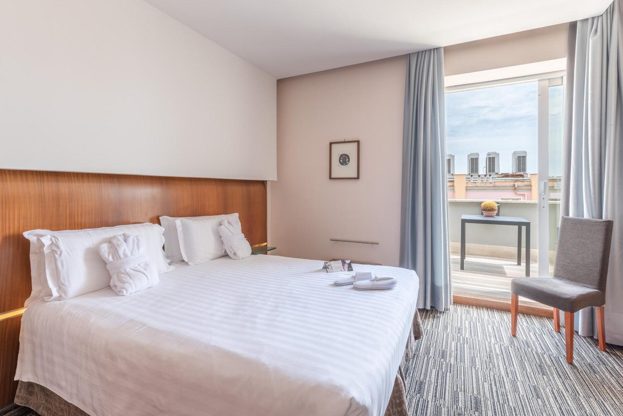 Best Western Plus Hotel Universo — Foto’s 3